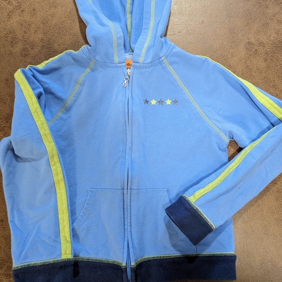 Retro greendog set, size small/ medium . - Picture 9 of 11